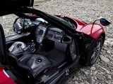 Pagani Huayra  © Pagani