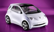 IAA 2007: Toyota Concept Car iQ © Toyota