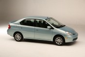 2000 Toyota Prius © Toyota
