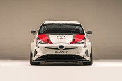 Prius G © Toyota