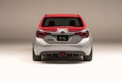 XTREME Corolla © Toyota
