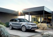 Range Rover Sport Hybrid ©Range Rover