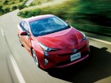 Toyota Prius ©Toyota