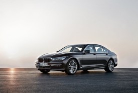 BMW 7 © BMW