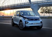BMW-i3  ©  BMW