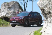 Toyota RAV4 © Toyota