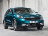 Kia Niro ©Kia