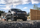Forda – F-Series ©Ford