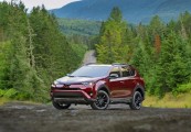 Toyota RAV4 ©Toyota