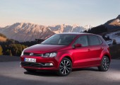 Volkswagen Polo © Volkswagen