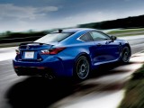 Lexus RC F ©Lexus