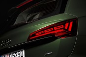 Audi OLED © Audi