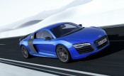 Audi R8 Laser © Audi