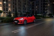 Toyota Yaris 2020 © Toyota