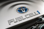 Toyota Mirai © Toyota