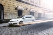 Toyota Auris © Toyota
