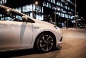Toyota Auris © Toyota