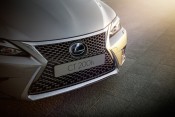 Lexus CT ©Lexus