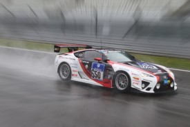 Lexus LFA