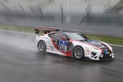 Lexus LFA