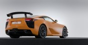 Lexus LFA