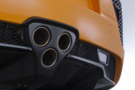 Lexus LFA