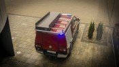 Toyota Hilux OSP © STEELER
