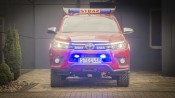 Toyota Hilux OSP © STEELER