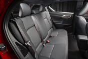 Lexus CT 200h © Lexus