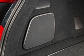 Lexus CT 200h © Lexus