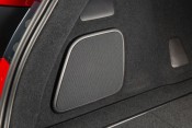 Lexus CT 200h © Lexus