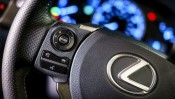 Lexus CT 200h © Lexus