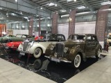Auto Nostalgia 2017