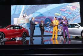 2018 Toyota Camry© Toyota