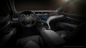 2018 Toyota Camry© Toyota