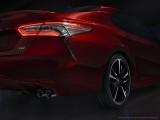 2018 Toyota Camry© Toyota