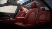2018 Toyota Camry© Toyota