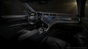 2018 Toyota Camry© Toyota