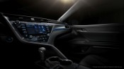 2018 Toyota Camry© Toyota