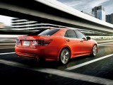 Toyota Crown 2015 ©Toyota