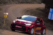 GR Yaris ©Toyota