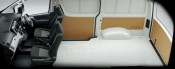 Toyota Hiace © Toyota