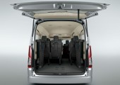Toyota Hiace © Toyota