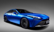 Toyota Mirai ©Toyota