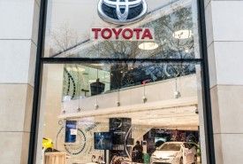 Le Rendez-Vous Toyota 