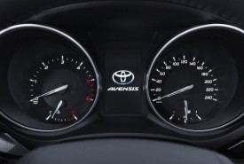 Toyota Avensis © Toyota