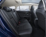Toyota Avensis © Toyota