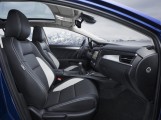 Toyota Avensis © Toyota