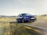 Lexus CT 200h © Lexus