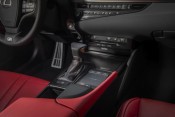 Lexus ES © Lexus